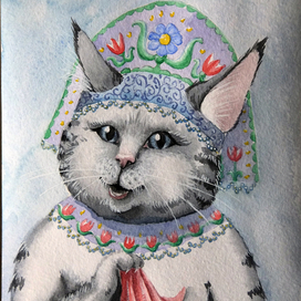 Вдоль по Питерской