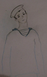 Sailor Marc