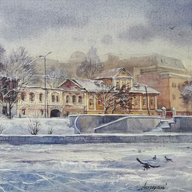 "Астрахань" 