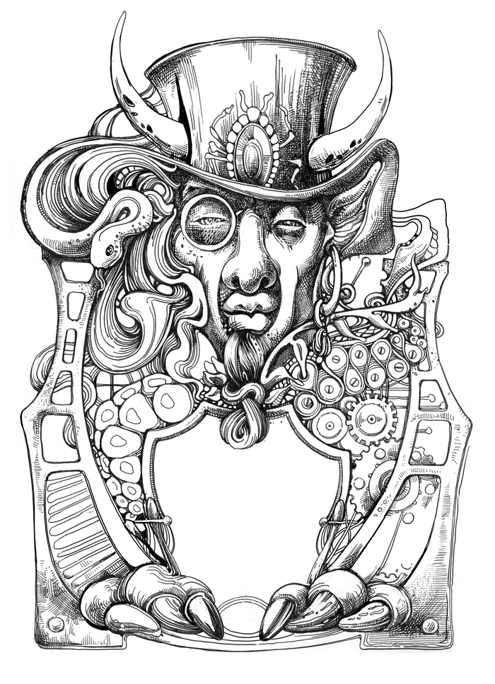 Демон-искуситель