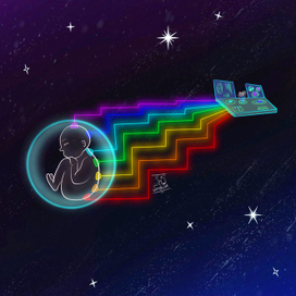 Получение энергии 