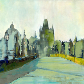 иллюстрация для календаря