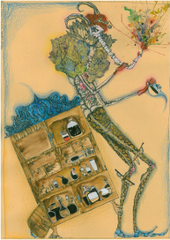 Освальд, продавец гипотетического счастья