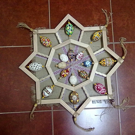 "Писанкарство"