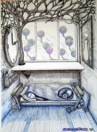 как хочеться укрыться одеялом