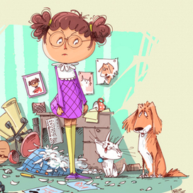 Мы просто играли...