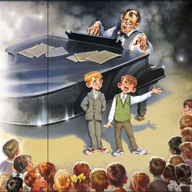 "Денискины рассказы"