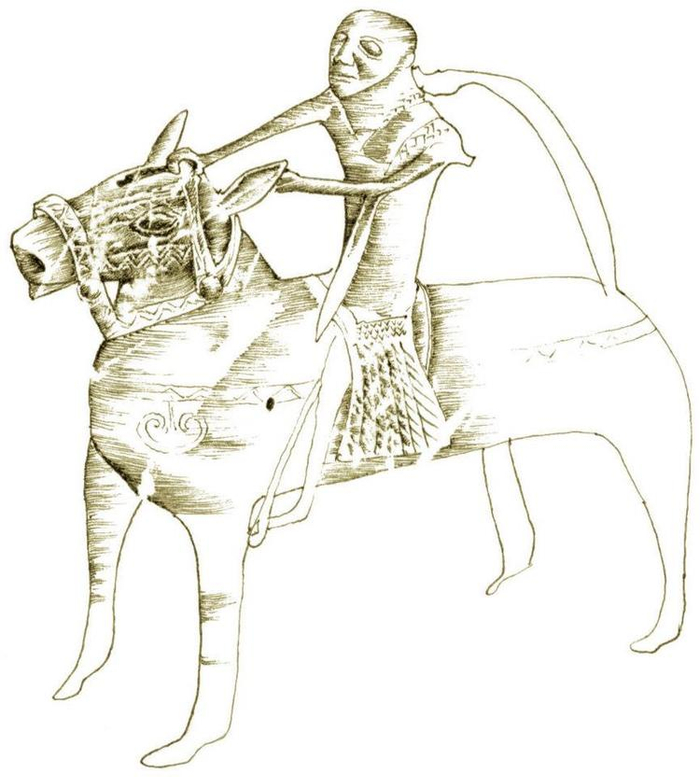 "Мечи Грюнвальда" 11