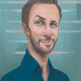 Райан Гослинг