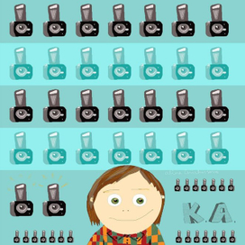 Саша Кузьмин