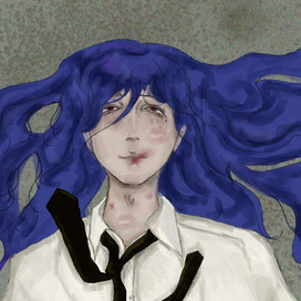 my personal character