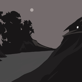 Майская ночь. Гоголь.