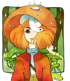 Почеркушки