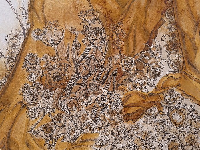 "Ромео и Юлия"фрагмент