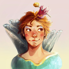 Принцесса Аврора