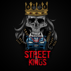 Мерч для автоклуба