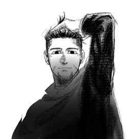 Золотое божество 