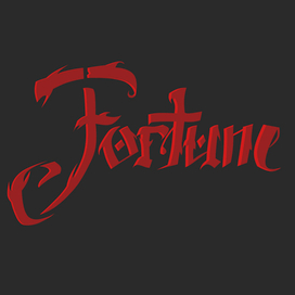 Fortune|Фортуна