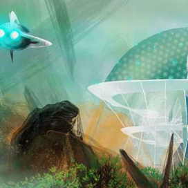 Терраформирование