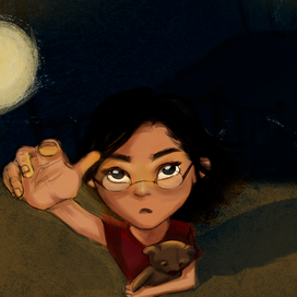 книга теней