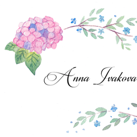 Персональный логотип