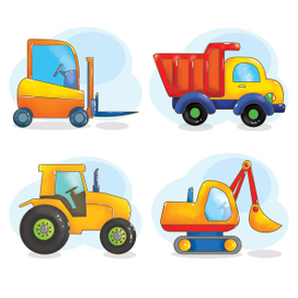 Техника для мальчишек (2)