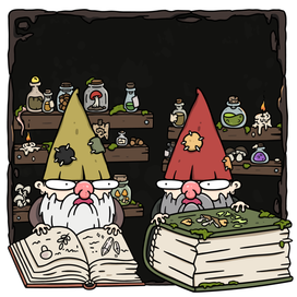 Притащил побольше 📖 