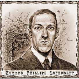 Портрет писателя-3