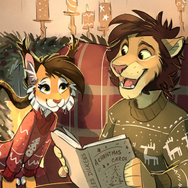 Расскажи сказку