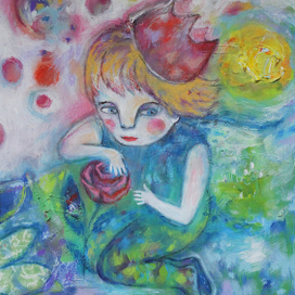 Маленький принц