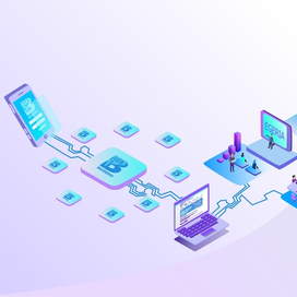 архитектура платформы