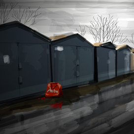 Останемся друзьями.