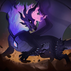 Character Illustration