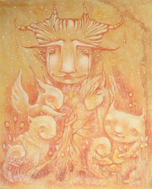 Добрый Хаяо