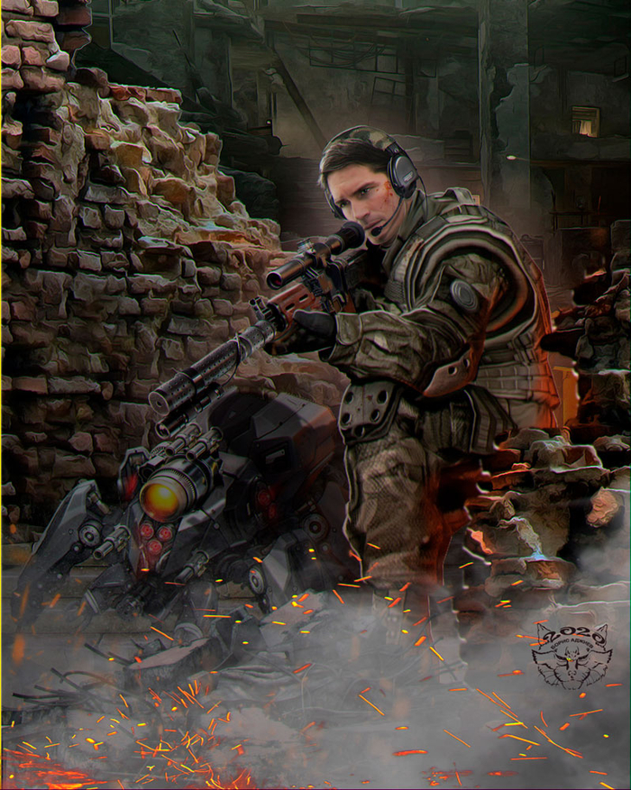 обложка для книги