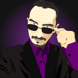 Добрый вечер господа