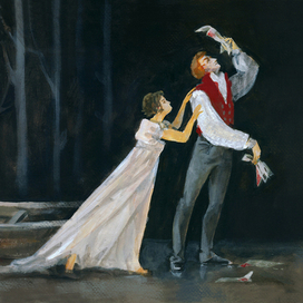 Франкенштейн 4