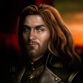 Морган Кольят