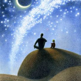 Кто тебя выдумал, Звёздная Страна?