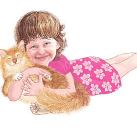 Для обложки.