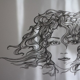 Весеннее солнце