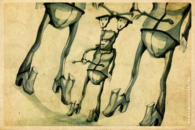 Are you looking for something unusual?