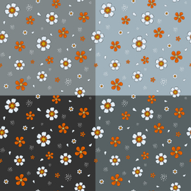 Паттерн "Серебряное лето"