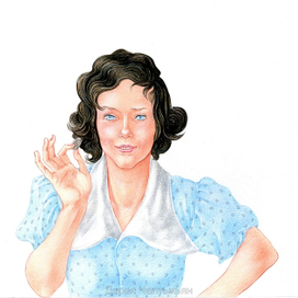 В. Распутин, Уроки французского 10