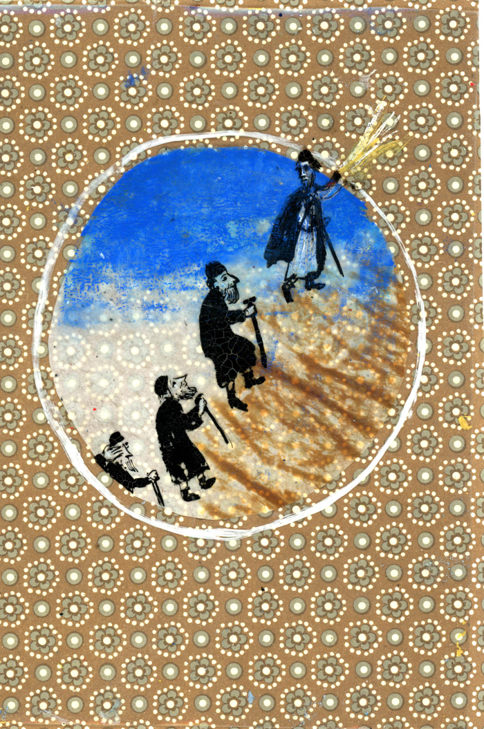 «Житие великомученицы Екатерины»  