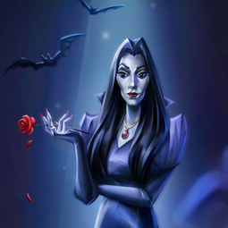 morticia