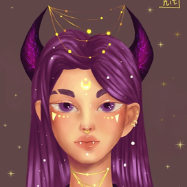 Из другого мира