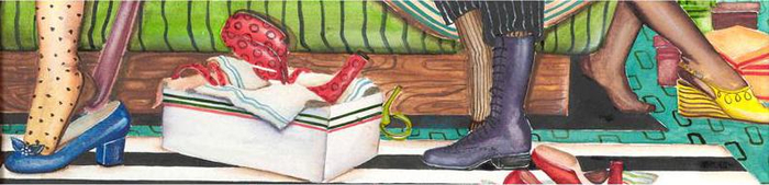 Распродажа