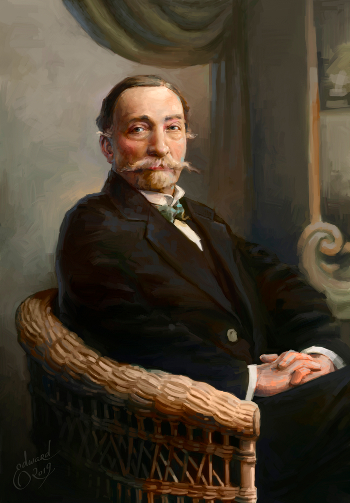 Edward Woyniłłowicz