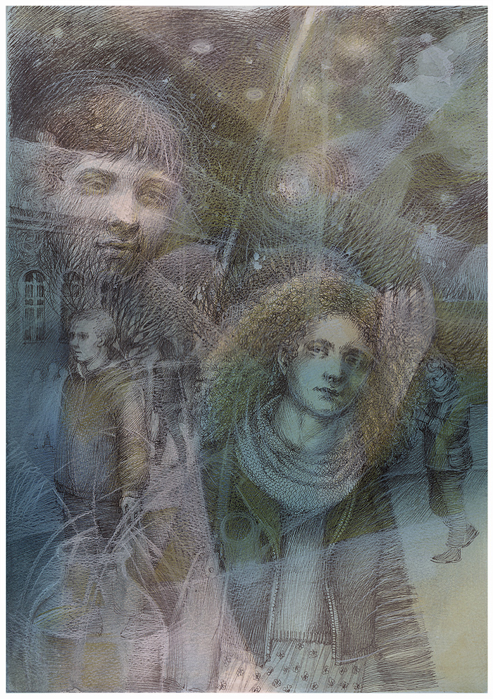 Детская музыкальная школа